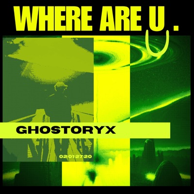 WHERE ARE U. - Single