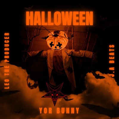 HALLOWEEN - Single