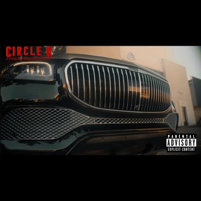 Circle K - Single