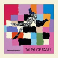 Simon Osterhold - Tales of Fanui