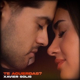 Te Acuerdas? Xavier Solis & Tonx