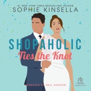 Shopaholic Ties the Knot (Shopaholic) - Sophie Kinsella