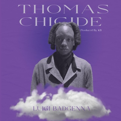 THOMAS CHIGIDE - Single