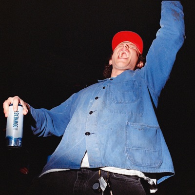 Badbadbadbadbadbadbad - Single