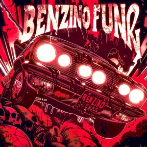 BENZINO FUNK - EP