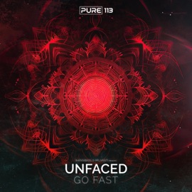 Go Fast Unfaced, BRUYANT & Hannibass