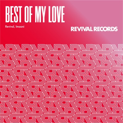 Best of My Love - Single