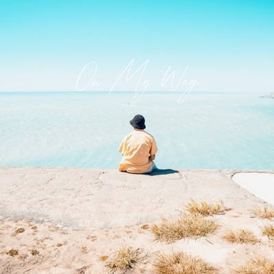 On My Way (feat. Jack Davie) - Single