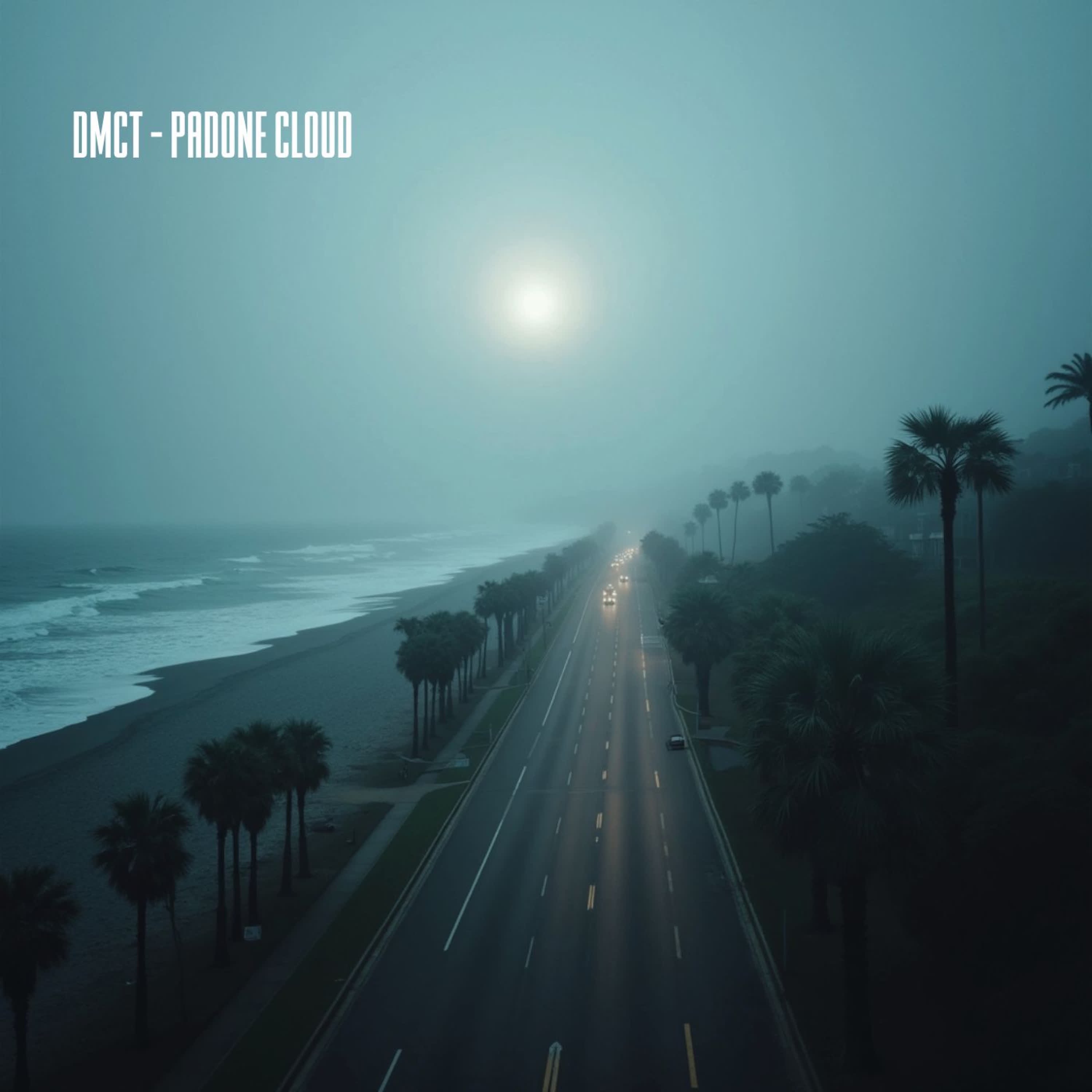 Padone Cloud - Single