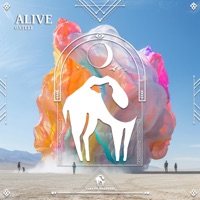 Alive - Single - Gate13 & Cafe De Anatolia