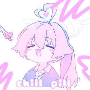 Chill Pill - EP