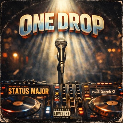 One Drop - Single