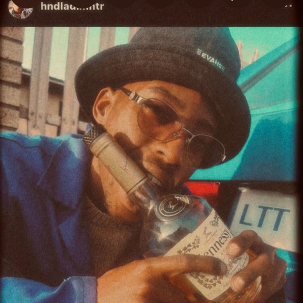 ##HENNYBOI POPSTAR