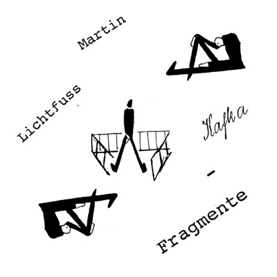 Kafka-Fragmente for narrator, baritone, chorus and orchestra