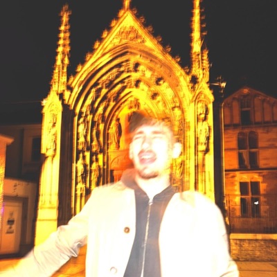 bleedingout - Single