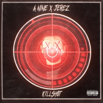 Killshot (feat. A-nine) - Single