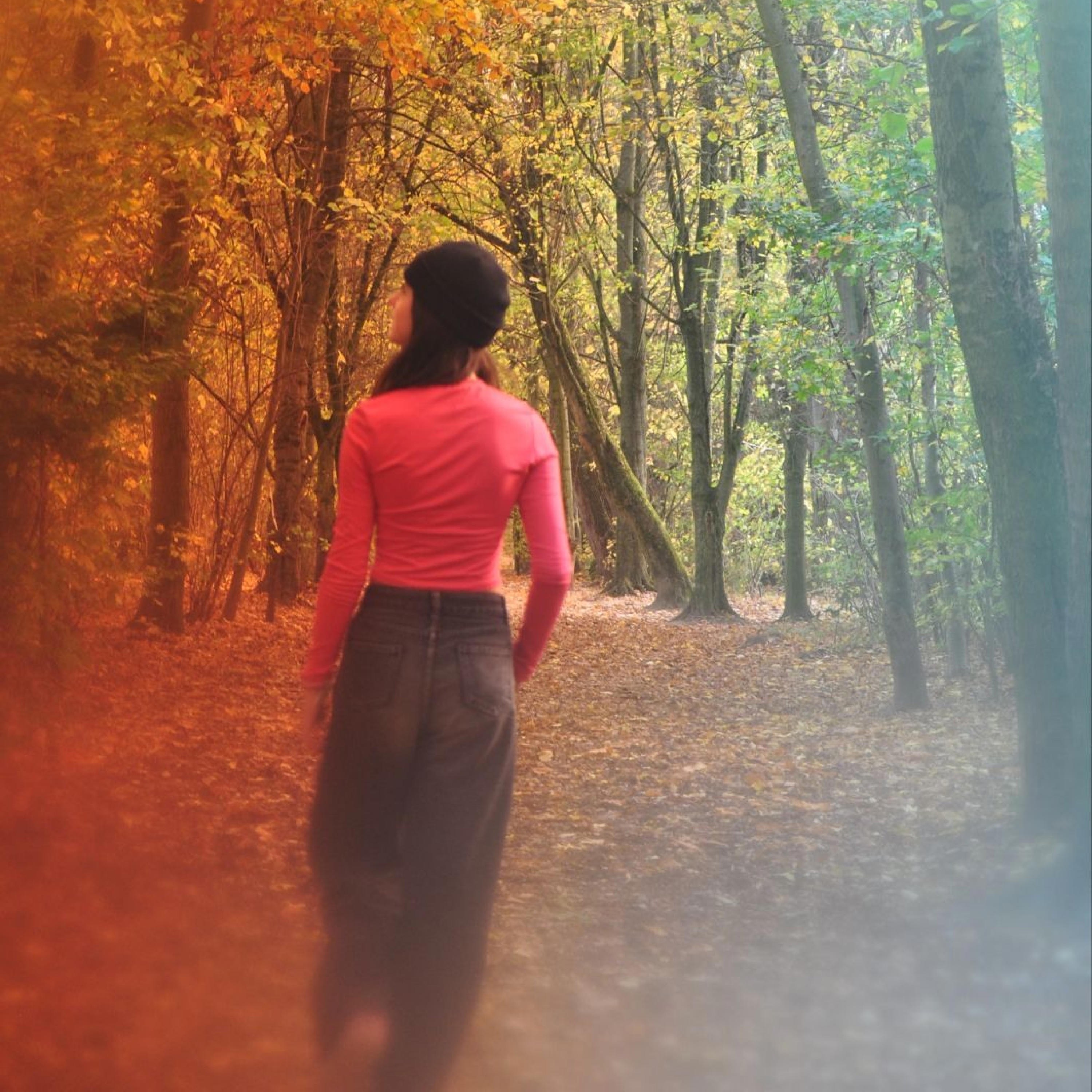 Triste Nostalgie - Single