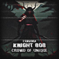 Knight 808 - Single - Cxnvora