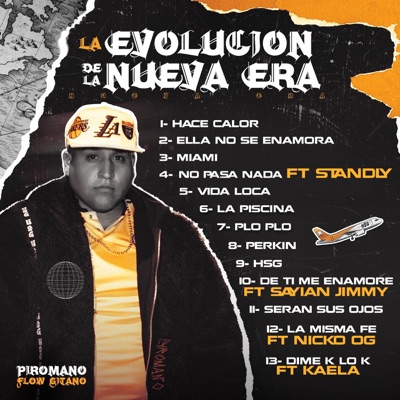 La Evolución de la Nueva Era