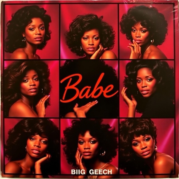 Babe (feat. Suppa)