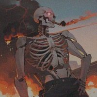 THE HOODWAY - Single - shadxwflame