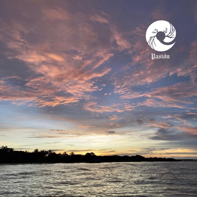 Pasión (feat. Camilo Sanchez) - Single