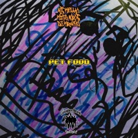 Pet Food (feat. King Adroit & DJ Krooked) - Single - Ant Kelly