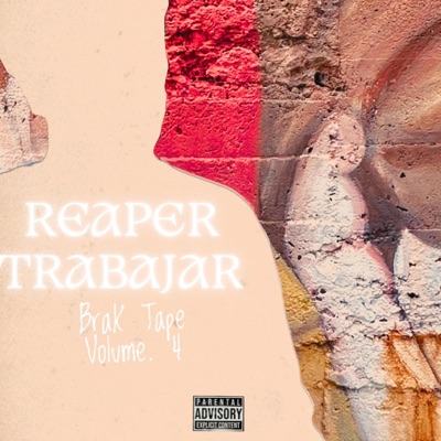 Reaper Trabajar