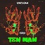 Ten Man - Single