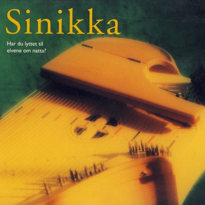 Har Du Lyttet Til Elvene Om Natta?