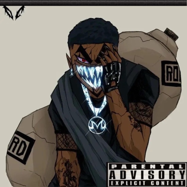 PROJECT NEXXXX - Single - Album by N0FaceTee - Apple Music