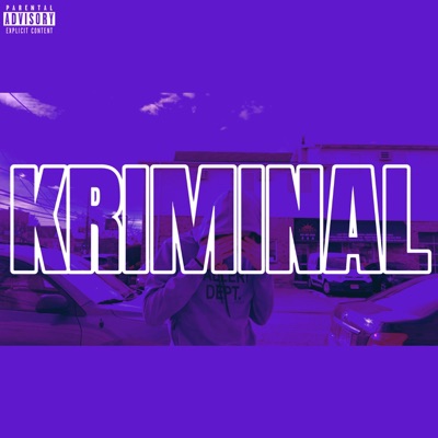 KRIMINAL - Single