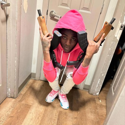Im Back (feat. EBG Sckat) - Single