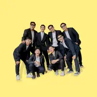 PENGAREPAN — TWENTYNINE