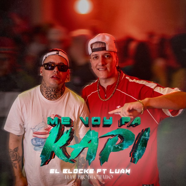 Me Voy Pa Kapi (feat. El Blocke)