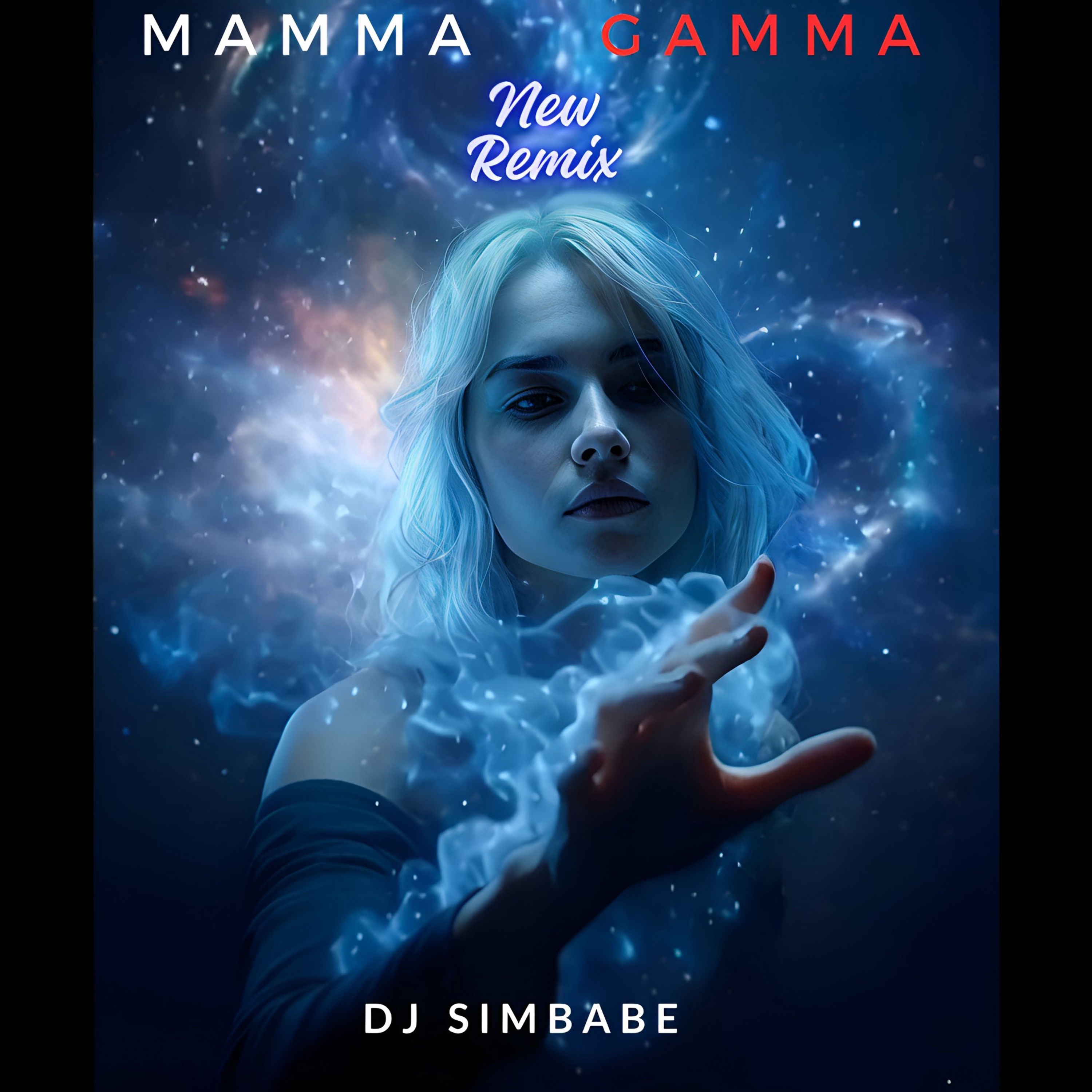 djsimbabe - Mammagamma