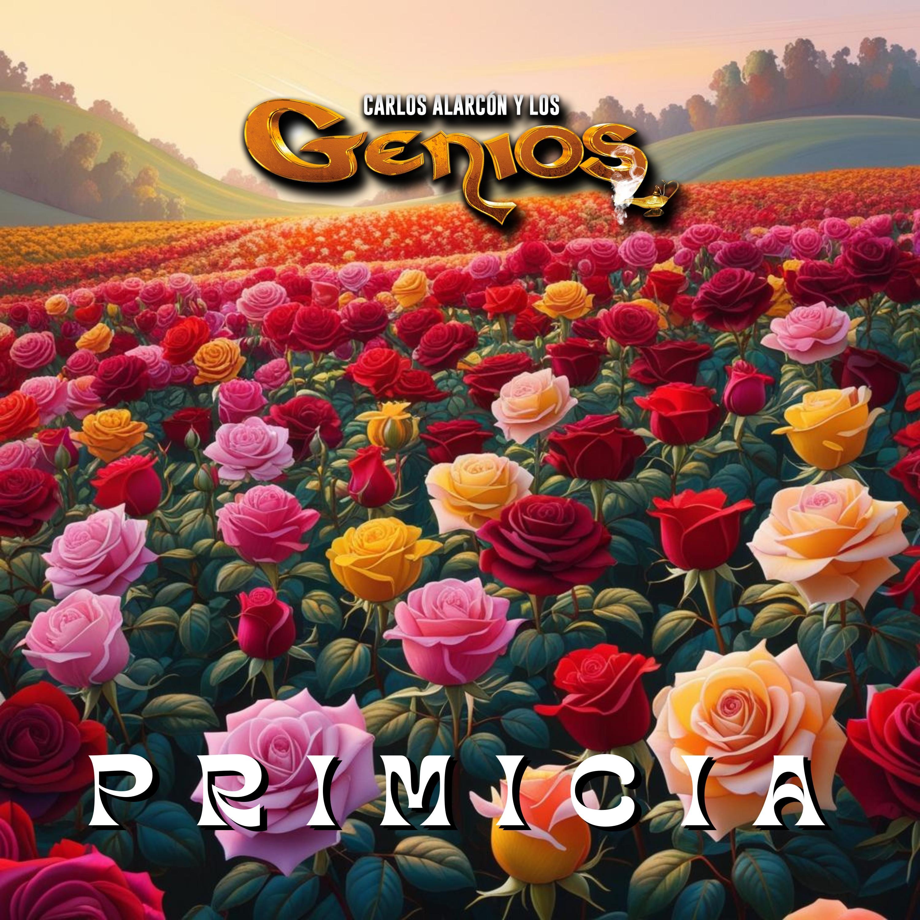 Primicia - Single