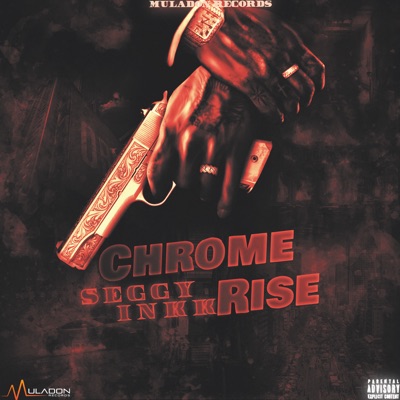 Chrome Rise - Single