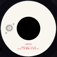 SANGUINE - Tō e la'ā e Kavaka