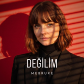 Değilim song art