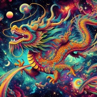 UNLEASH THE DRAGON - Single - Señor Dragón & Supermann on da beat