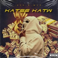 KATSE KATW (feat. Mvp) - Single - Sts777