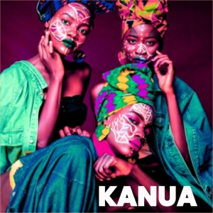 KANUA (feat. PAGANO Ignazio & Valenti & Blanda LoungeMix)