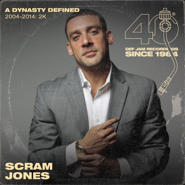 2000-2005 Dirty South Hip Hop (DJ Mix) - Album by K-razor - Apple