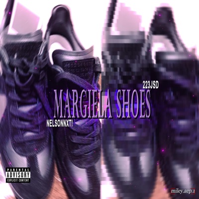 margiela shoes (feat. 223jsd) - Single