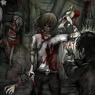 The Evil Within - Single