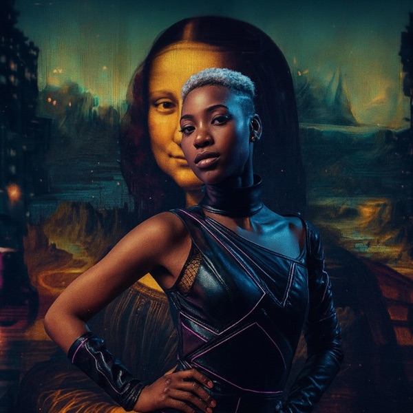 Mona Lisa
