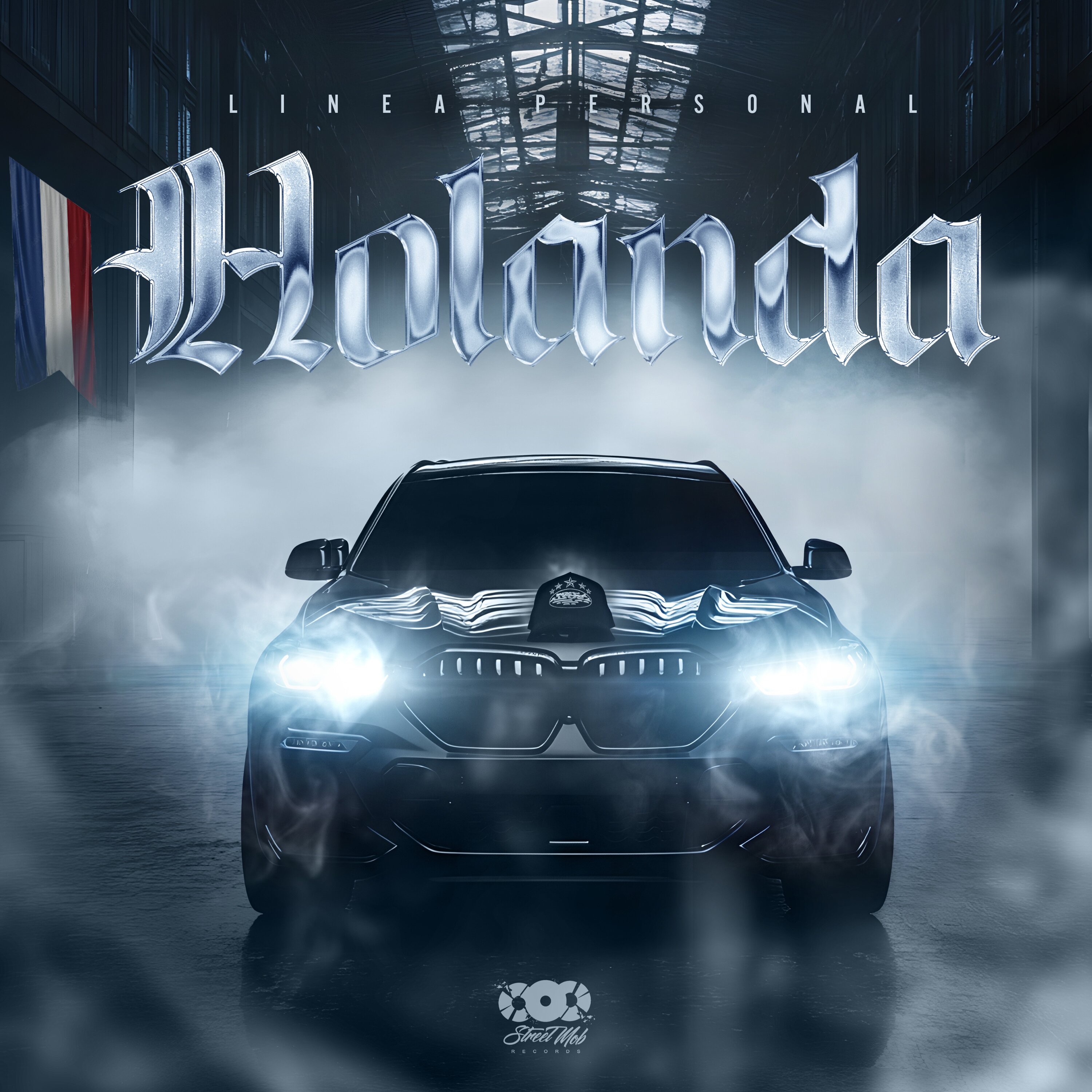 HOLANDA - Single