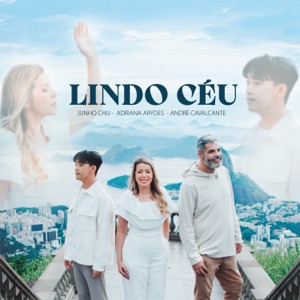 Lindo Céu (feat. André Cavalcante) - Single