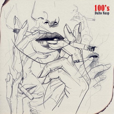 100's (feat. Dalto) - Single